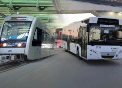 خدمات رایگان اتوبوس و مترو در اصفهان در روز اول مهر تصویب شد خدمات رایگان اتوبوس و مترو در اصفهان در روز اول مهر تصویب شد