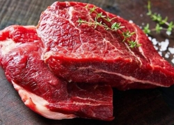 خطر خوردن گوشت قرمز 