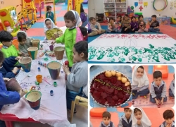 خلاقیت آموختنی است