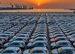 دروازه ایران به روی سرمایه و خودرو باز شد