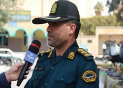 دستگیری باند کلاهبرداری اینترنتی در اصفهان
