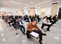 زمان اعلام نتایج نهایی آزمون کارشناسی ارشد