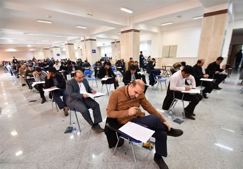 زمان اعلام نتایج نهایی آزمون کارشناسی ارشد