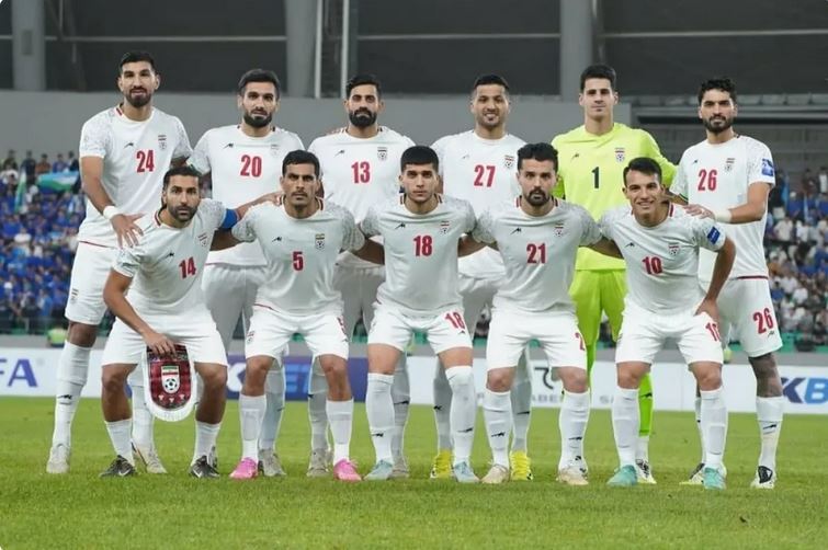 زمان و مکان بازی‌های دوستانه تیم ملی فوتبال ایران