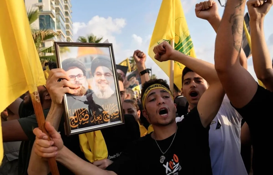 سیدِ مقاومت؛ میراثی گران‌بها در غرب آسیا