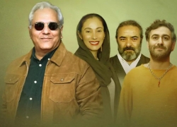 سریال جدید مهران مدیری پاییز ۱۴۰۴ روی آنتن می‌رود