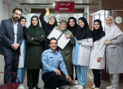 سریال «رویای ریحانه» از ۲۹ شهریور روی آنتن شبکه دو می‌رود