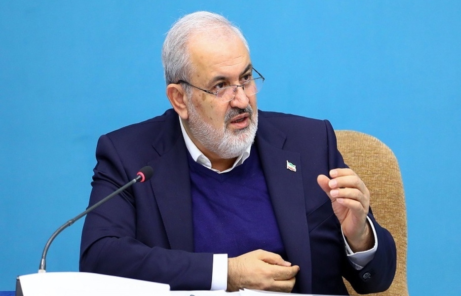 وزیر نیرو: سوخت نیروگاه‌های برق کشور تأمین شد