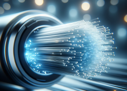 سیم‌کشی رایگان فیبرنوری