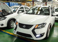 شرایط پیش‌فروش ۳ محصول سایپا