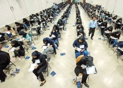 شرط جدید برای شرکت در آزمون سراسری سال ۱۴۰۵