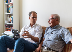 شناسایی زودهنگام آلزایمر با آزمایش سه‌دقیقه‌ای Fastball