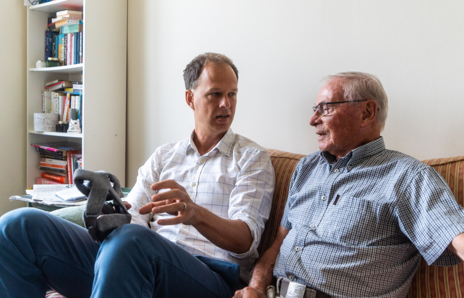 شناسایی زودهنگام آلزایمر با آزمایش سه‌دقیقه‌ای Fastball