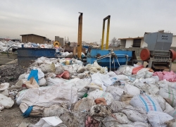 شهرداری اصفهان دوره‌گردان خرید ضایعات را ساماندهی کرد