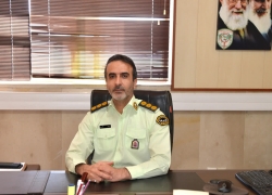 عملکرد مرکز فوریت‌های سایبری پلیس فتا استان اصفهان در شهریورماه ۱۴۰۴