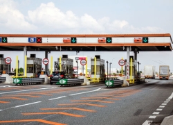 اتصال عوارض آزادراهها به حساب بانکی اتصال عوارض آزادراهها به حساب بانکی