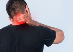 عوامل پنهان آسیب به گردن