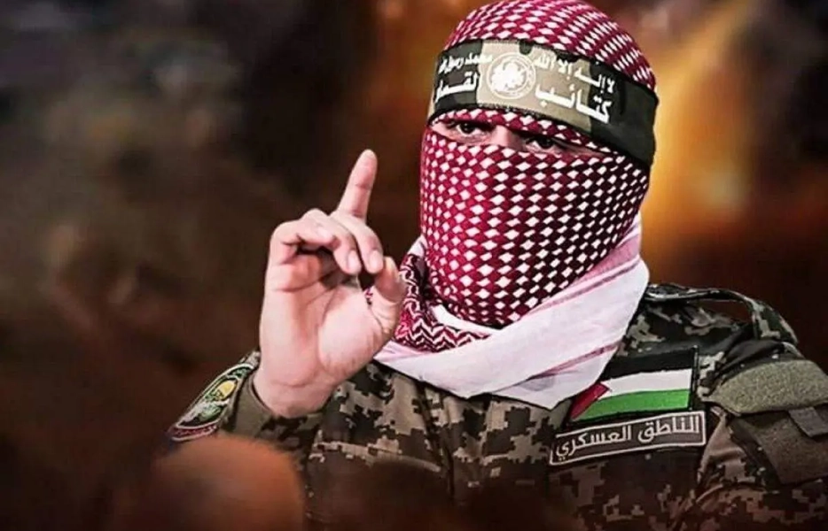 ابوعبیده هرگز تمام نمی‌شود…!