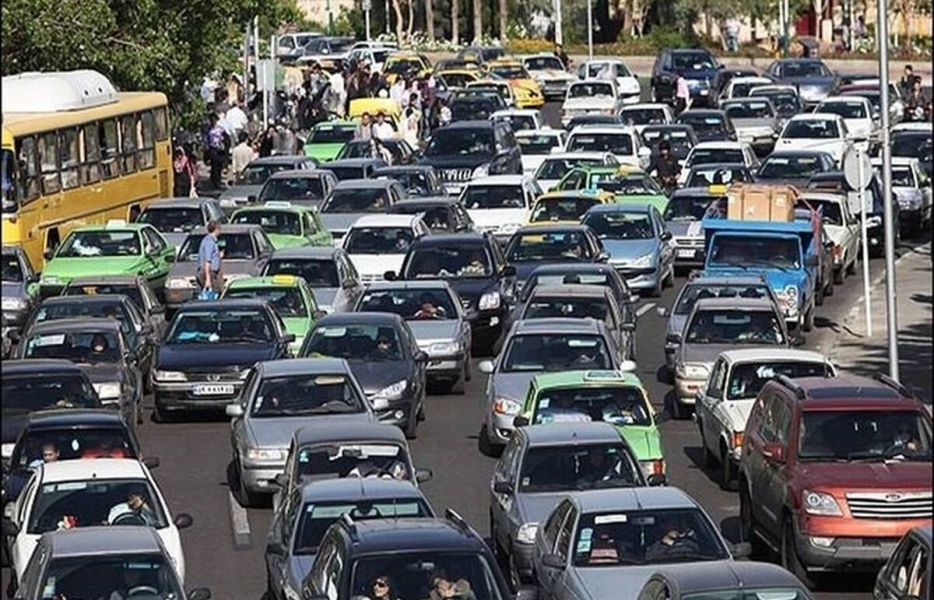 فرهنگ خودایمنی و خودپایی رانندگان در هفته پایانی تابستان