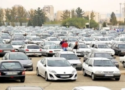 قیمت خودرو امروز ۳۰ شهریور ۱۴۰۴