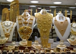 قیمت طلا ۱۸ عیار امروز یکشنبه ۳۰ شهریور ۱۴۰۴