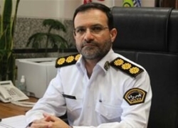 محدودیت‌های ترافیکی پل خواجو