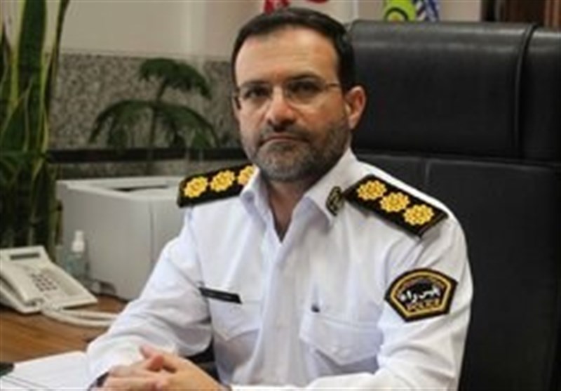 محدودیت‌های ترافیکی پل خواجو