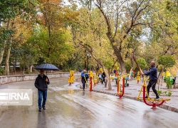 پاییز کمبارش، زمستان پُربارش پاییز کمبارش، زمستان پُربارش