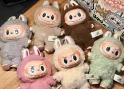 عروسکی که بازار را به تسخیر درآورد! عروسکی که بازار را به تسخیر درآورد!