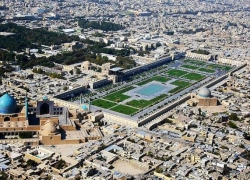 داشته‌های اصفهان را در قامت واقعی‌شان ببینیم