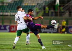 بازنده تقابل شاگرد و استاد بازنده تقابل شاگرد و استاد