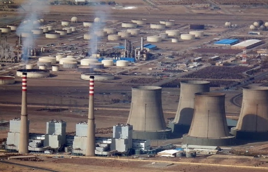 آغاز فصل مازوتسوزی اصفهان؟! آغاز فصل مازوتسوزی اصفهان؟!