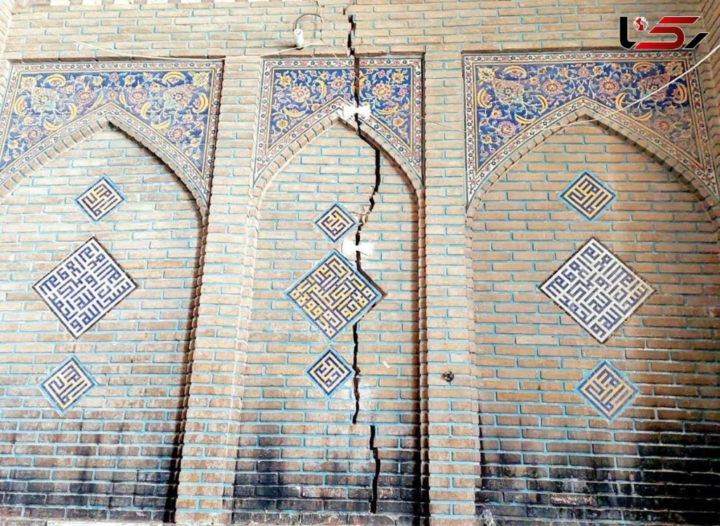«اغراق» راه‌حل فرونشست نیست! - اصفهان زیبا