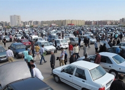هشدار به خریداران خودرو در بازار رکودی