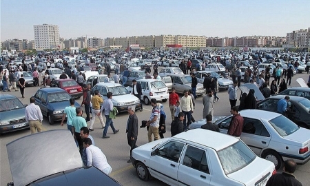 هشدار به خریداران خودرو در بازار رکودی