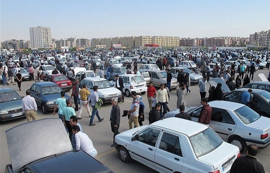 هشدار به خریداران خودرو در بازار رکودی