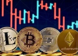 تکرار تجربه تلخ بورس ۱۴۰۰ در بازار رمزارز تکرار تجربه تلخ بورس ۱۴۰۰ در بازار رمزارز