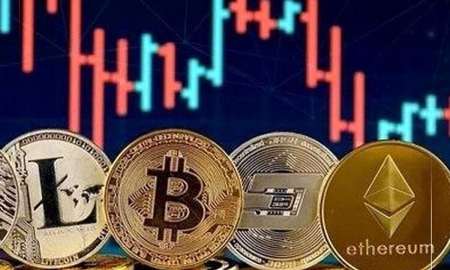 تکرار تجربه تلخ بورس ۱۴۰۰ در بازار رمزارز