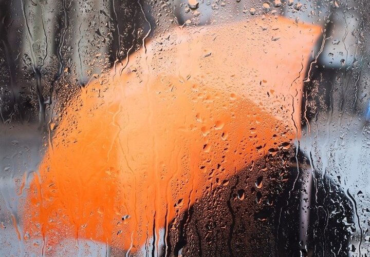 هشدار نارنجی هواشناسی