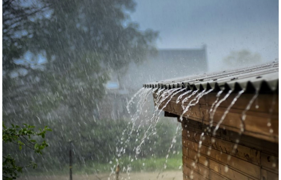 هشدار هواشناسی درباره بارندگی شدید در ۵ استان کشور