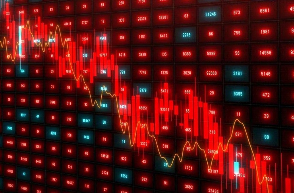 ریزش سنگین بورس در شنبه حساس - اصفهان زیبا