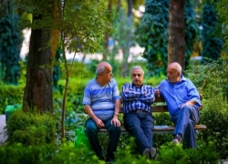 افزایش حقوق بازنشستگان تأمین اجتماعی تا ۴۵ درصد