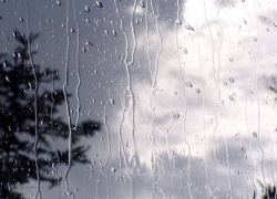 پیش‌بینی بارش‌های رگباری در نیمه شمالی و شرقی ایران 