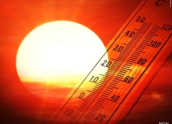 پیش‌بینی هواشناسی ۱۵ شهریور