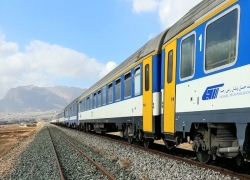 پیش‌فروش بلیت قطارهای مهرماه از فردا آغاز می‌شود 