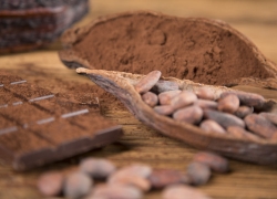 کاهش خستگی با پودر کاکائو