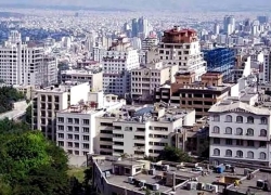 کاهش سرعت تورم مسکن در شهریور 1404