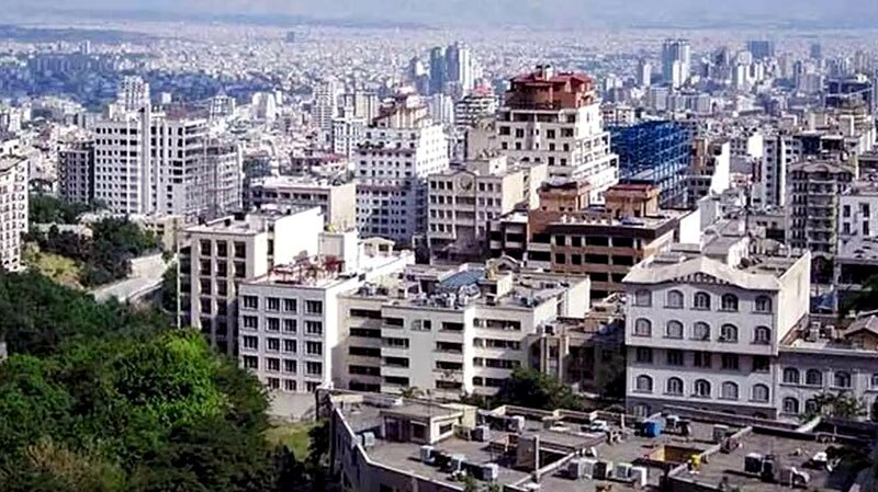 کاهش سرعت تورم مسکن در شهریور 1404