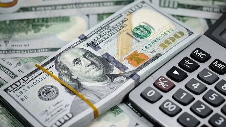 کاهش نرخ ارز در معاملات امروز دوشنبه ۳۱ شهریور ۱۴۰۴