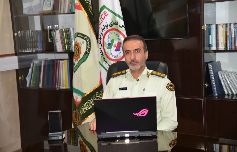 کشف باند کلاهبرداری اینترنتی با وعده فروش جهیزیه